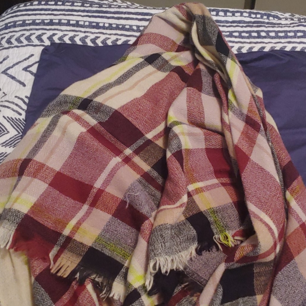 Scarf